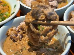 -1078號老北京涮肉(松柏店)