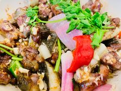 -阿多私房菜(顺德店)