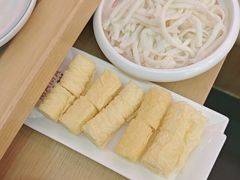 -嬷孙家潮汕牛肉火锅(北京路天河城店)