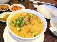 -中国厨房/台湾牛肉面