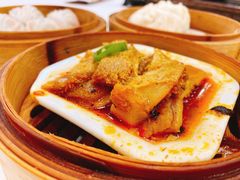 -顺德人家食府(黄金广场店)