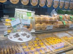 -尚酥坊·手工點心(七里庙店)