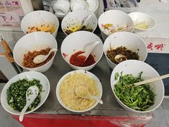 -常熟炒浇面馆(蓝旗街店)