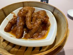 -陶陶居·雅园(凯华国际店)