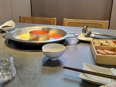 -竹犇番茄火锅(长风街店)