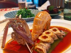 -新荣记(新源南路店)