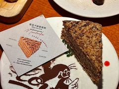 -布拉格餐厅· 中欧捷克菜(全国首店)