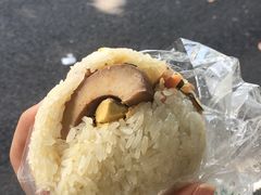 -秋英饭团(大庙新村店)