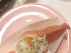 -争鲜回转寿司(天府广场-今站PLUS店)