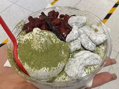 -DQ·蛋糕·冰淇淋(城南嘉园店)