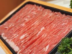 -祥源胡同·涮牛羊肉火锅(花桥店)