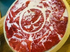 -青瓷火锅料理(西单大悦城店)