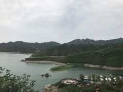 -易水湖景区