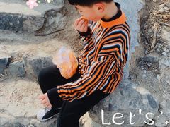 -阳台山自然风景区