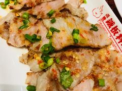 -尚雅铁板料理自助餐厅(乐松店)