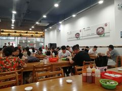 大堂-达道武仔牛肉店(广达路店)