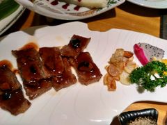 -味见·荣家(亚泰大街店)