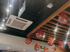 -西部马华清真兰州牛肉面·烧烤夜市(三里河店)