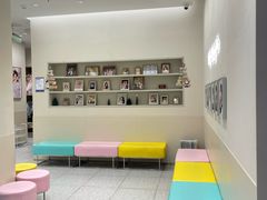 -天真蓝照相馆(五角场百联又一城店)