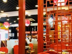 大堂-芦月轩羊蝎子(北蜂窝店)