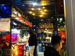 -汉城烧烤(西稍门劳动路店)