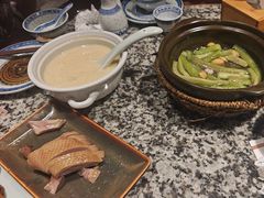 -南京大牌档(崇文门国瑞店)