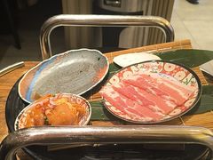 -妙香居韩国烤肉(容桂天佑城店)