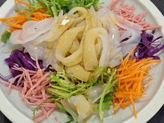 -萃华海鲜阁大排档(五四广场店)