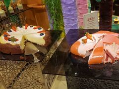 -金海湾自助餐厅(金陵饭店)