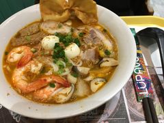 -绿南客云南牛肉米线店(远洋城店)