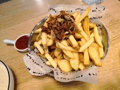 马铃薯市集-托斯卡纳烘焙意大利餐厅(五天地店)