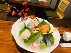 -千代饮兵卫日本料理(东二环泰禾广场西区店)