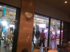 -星巴克(广州光明广场店)