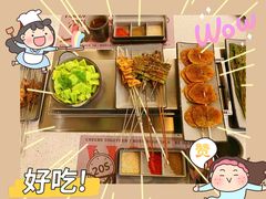 -跳舞牛·串烧酒场(麦地店)
