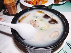 -大树餐厅(益田假日店)