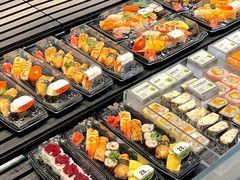 -鲜道寿司(无锡苏宁店)