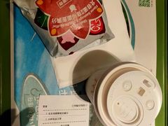 -麦当劳(垡头西路店)