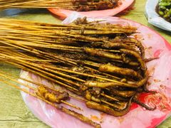 -十里铺铁板鱿鱼