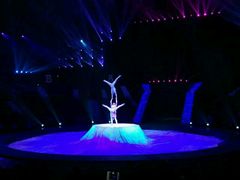 -珠海横琴长隆《卡卡虎奇遇记》