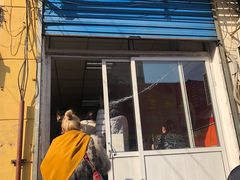 门面-海平馄饨(逍遥二路店)