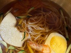 -姜胖胖韩式自助烤肉(光明万达店)
