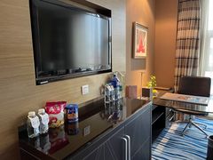 -烟台百纳瑞汀酒店