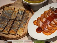 -大鸭梨烤鸭(石佛营店)