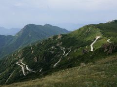 -白草畔自然风景区