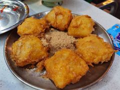 蛋煎糍粑-电台巷火锅(科华总店)