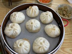 -桐香园小笼包(百井坊巷店)