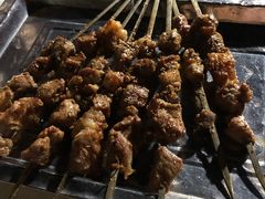 -清真·白家牛肉罩火烧老店(育才街店)