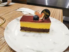 -榖屋house of flour(张江首店)