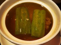 排骨凉瓜汤-金鸭季·北京烤鸭(深业上城店)