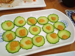 -银子铁板烧料理自助餐(人民广场店)